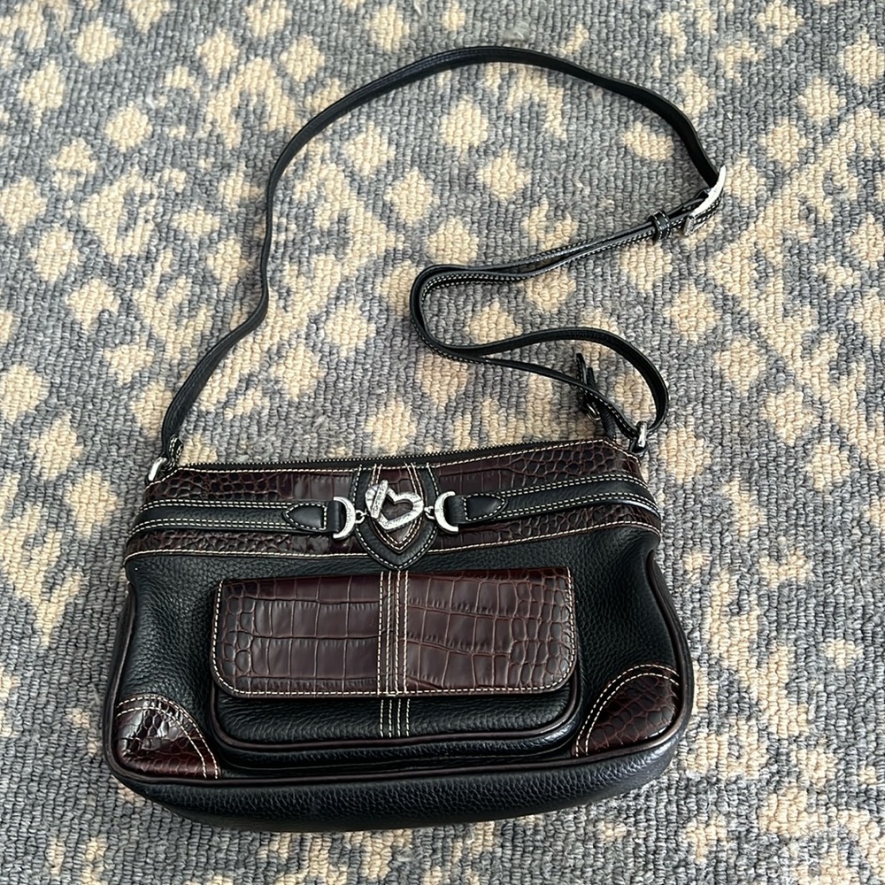 Brighton Crossbody Purse